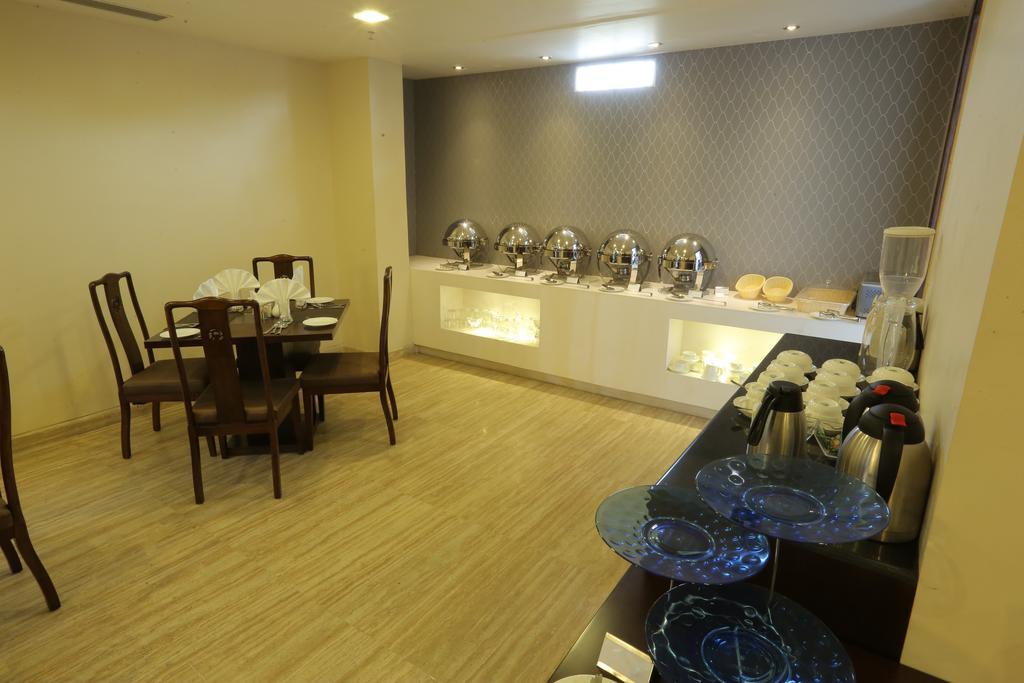 Five Elements Hotels Delhi- North Avenue Ню Делхи Екстериор снимка