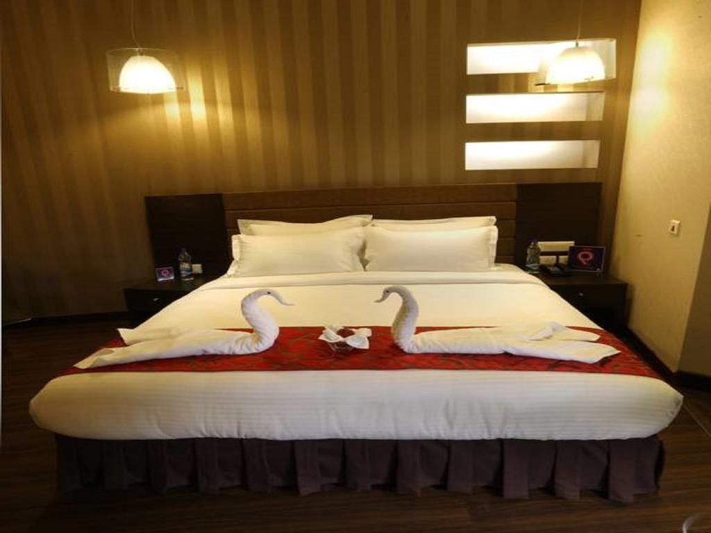 Five Elements Hotels Delhi- North Avenue Ню Делхи Екстериор снимка