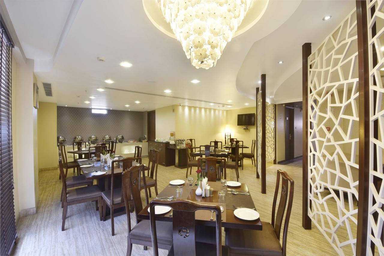 Five Elements Hotels Delhi- North Avenue Ню Делхи Екстериор снимка