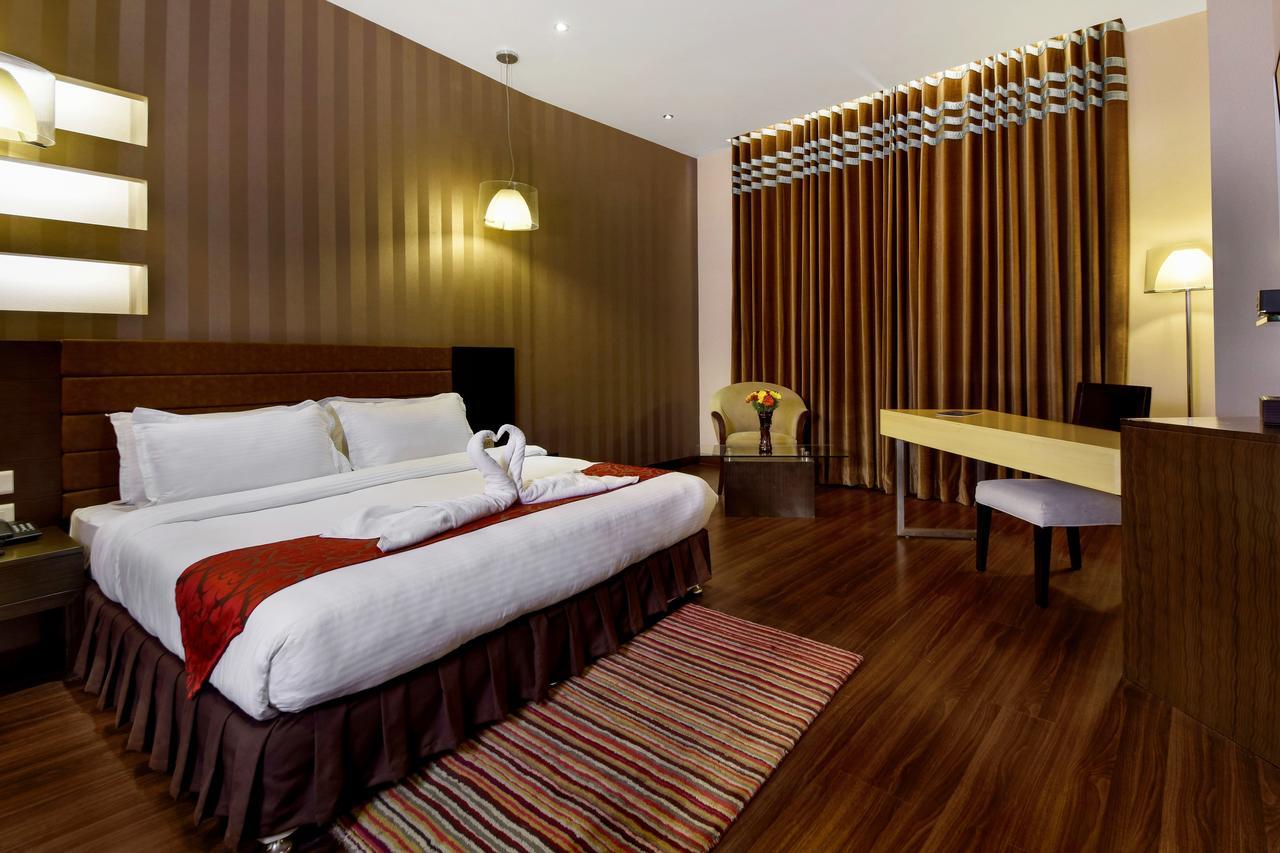 Five Elements Hotels Delhi- North Avenue Ню Делхи Екстериор снимка
