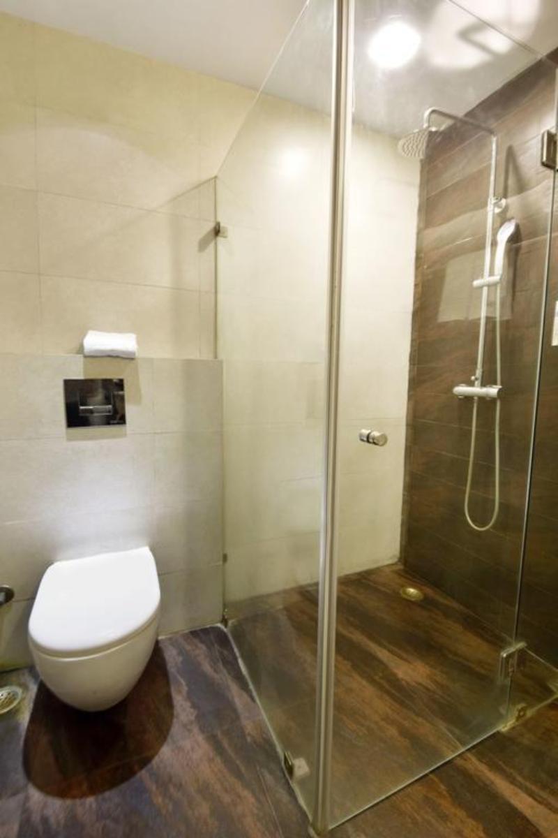 Five Elements Hotels Delhi- North Avenue Ню Делхи Екстериор снимка