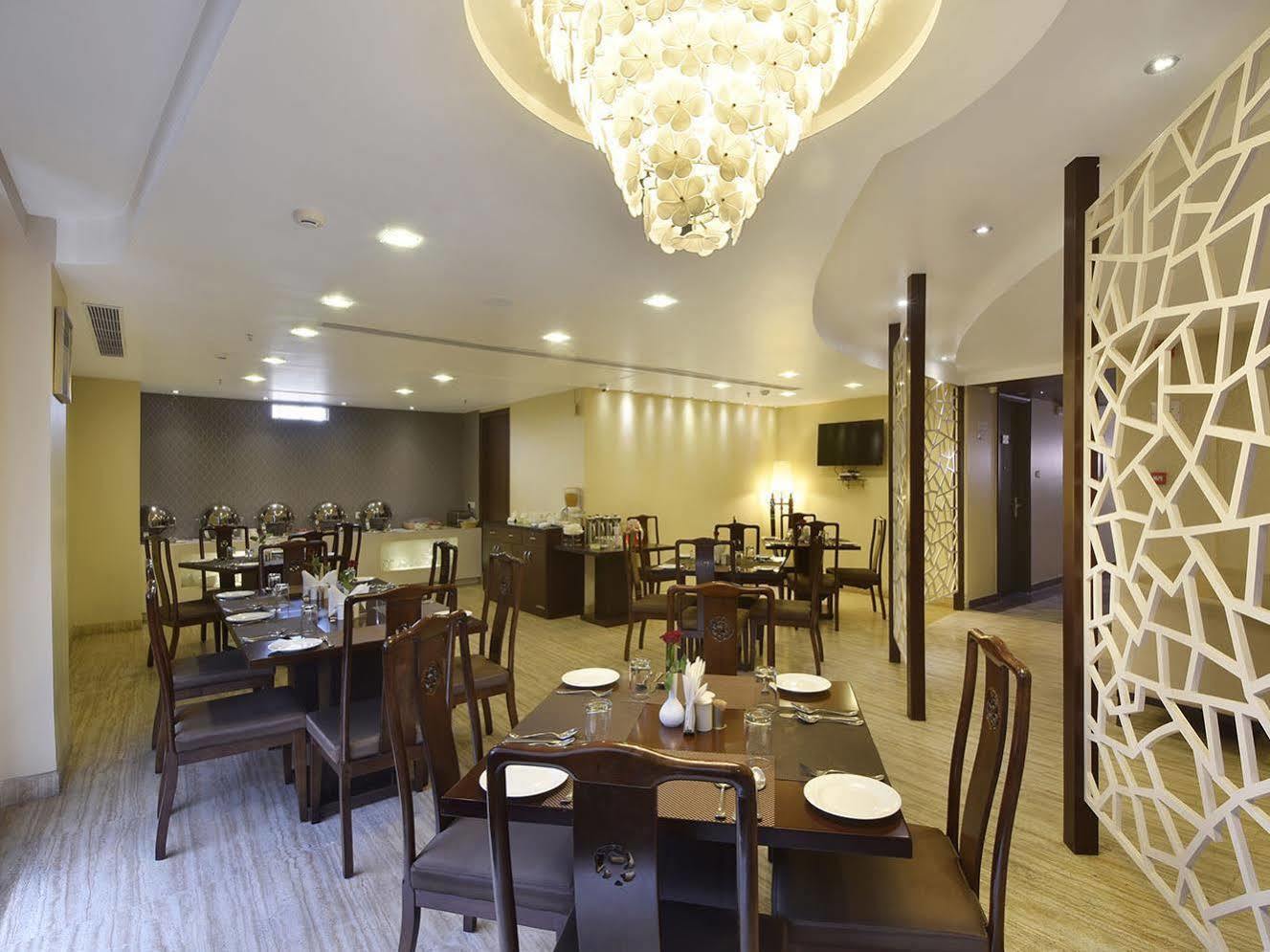 Five Elements Hotels Delhi- North Avenue Ню Делхи Екстериор снимка